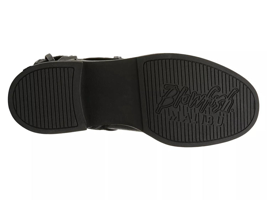 Blowfish Malibu Venice Motorcycle Boot