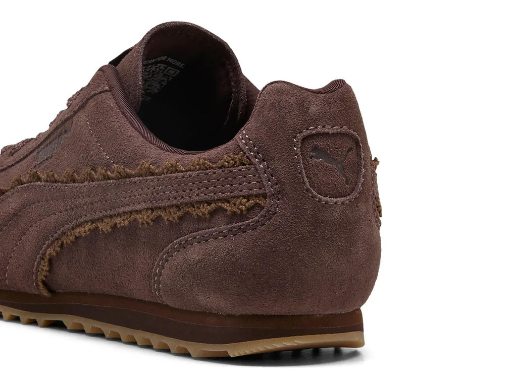 Puma Arizona Lace Sneaker - Women's