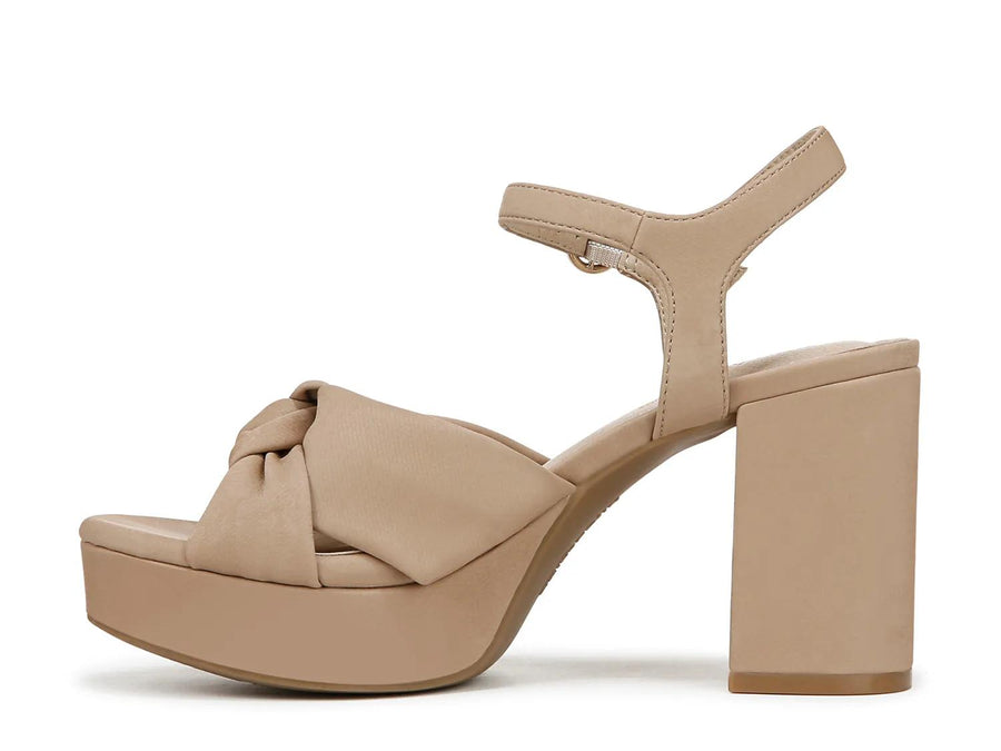 Lifestride August Platform Sandal