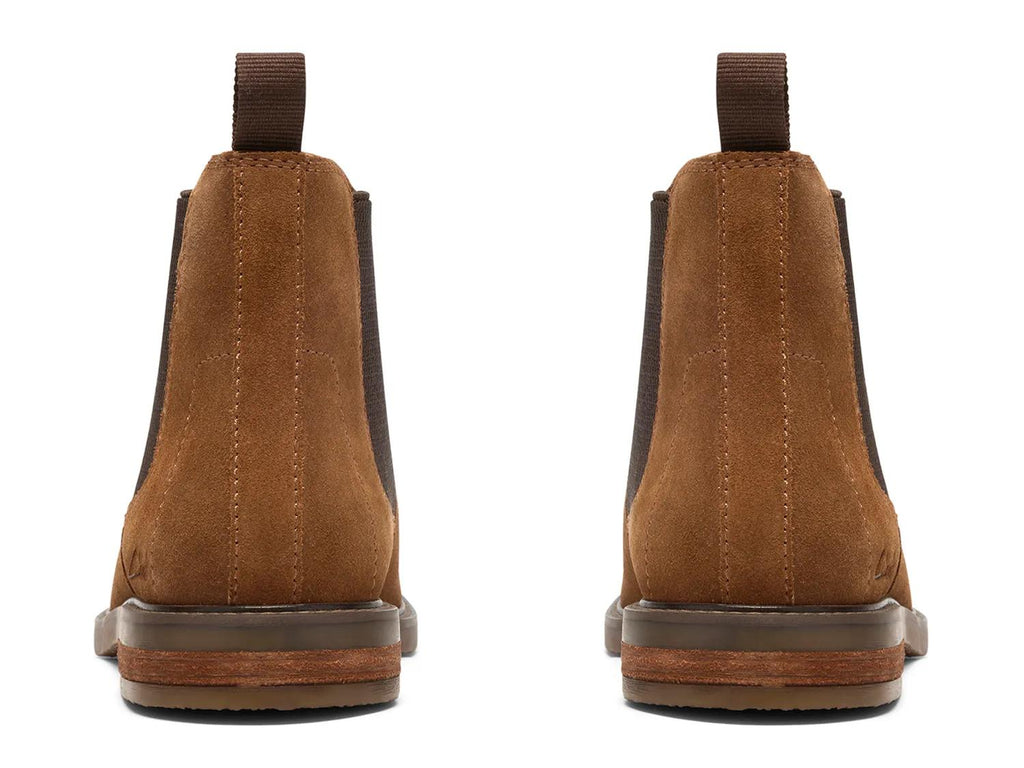 Clarks Jaxen Easy Chelsea Boot