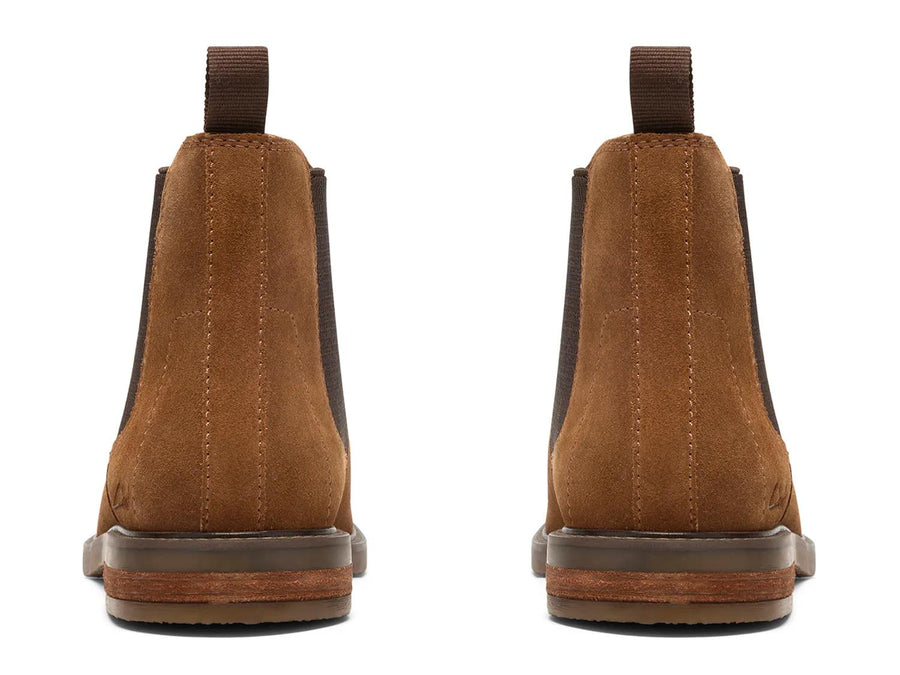 Clarks Jaxen Easy Chelsea Boot