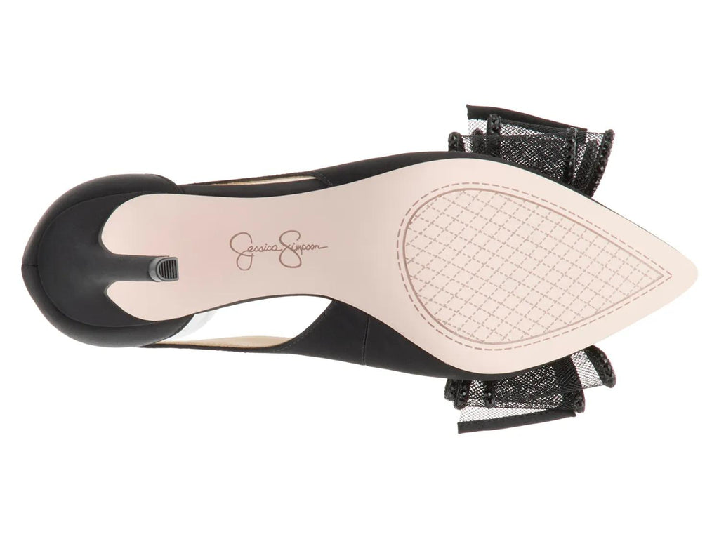 Jessica Simpson Coirah Pump