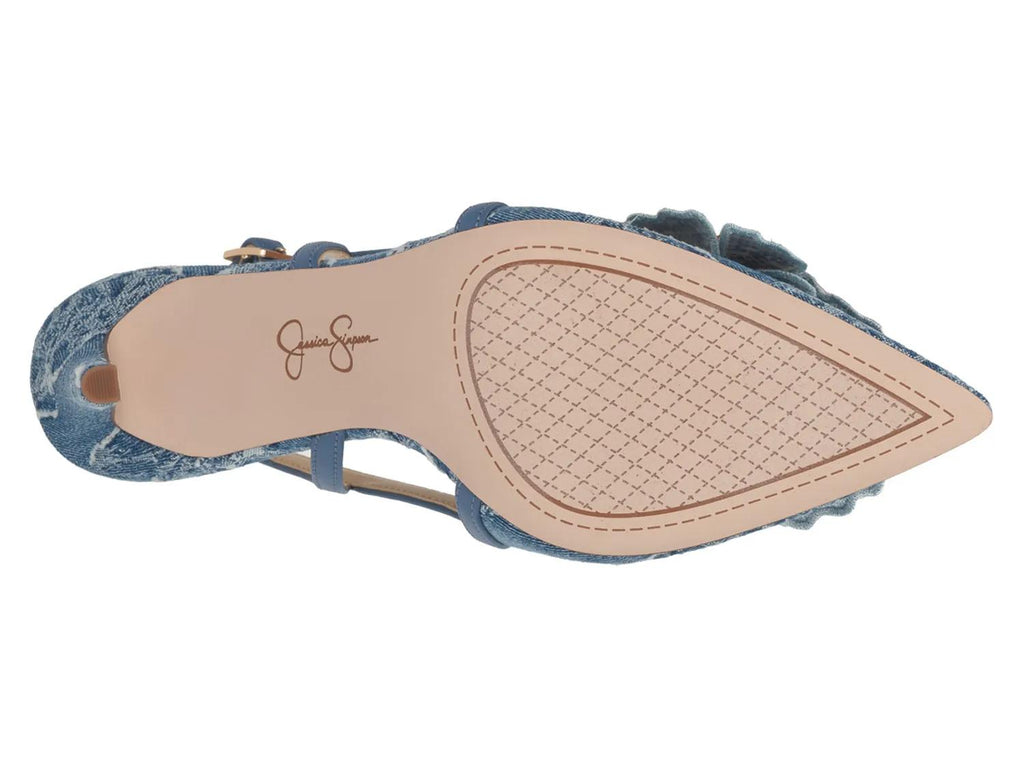 Jessica Simpson Pilitia Pump