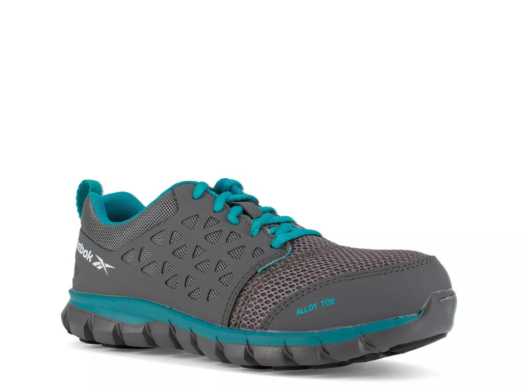 Reebok Sublite Steel Toe Work Sneaker - Women's