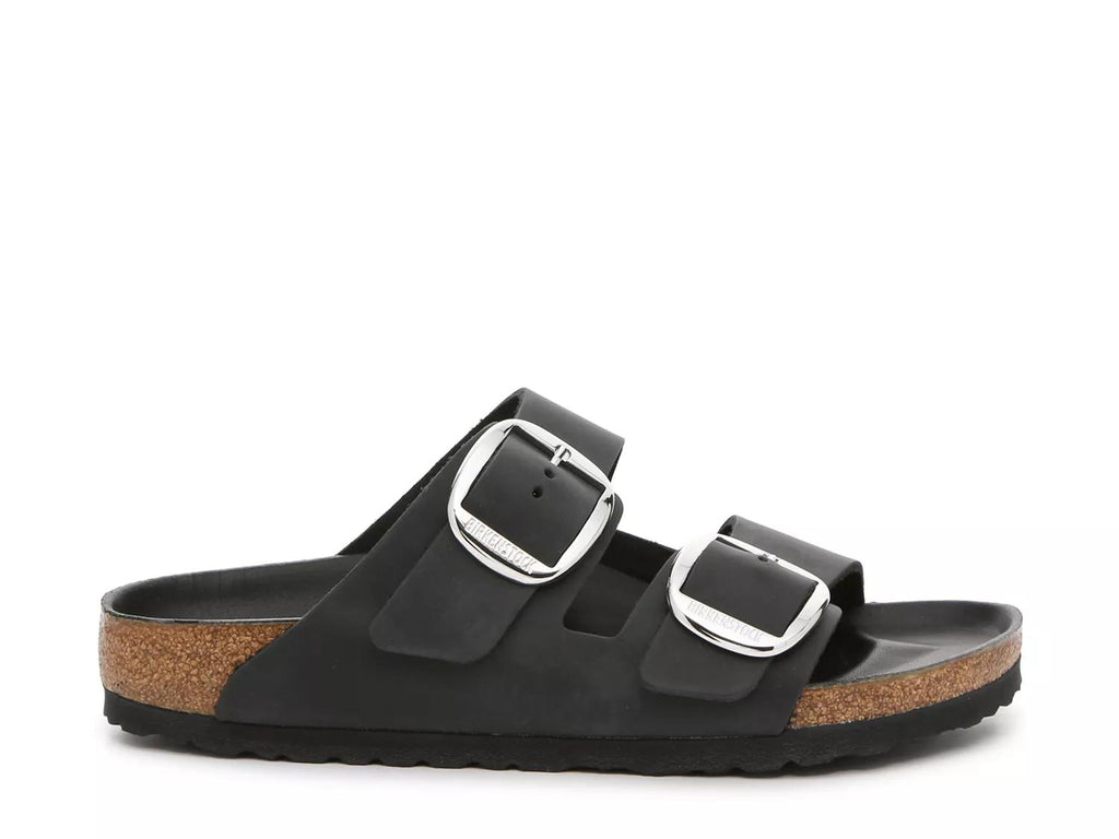 Birkenstock Arizona Big Buckle Slide Sandal - Women's