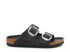 Birkenstock Arizona Big Buckle Slide Sandal - Women's
