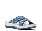 Clarks Cloudsteppers Arla Wave Sandal