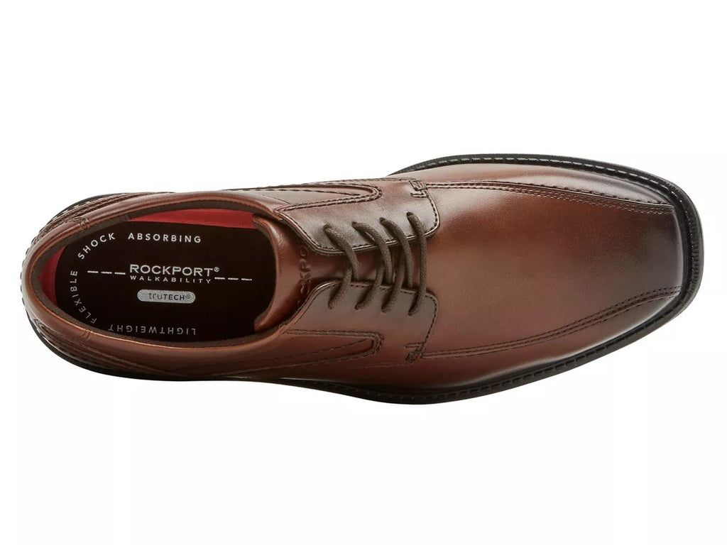 Rockport Style Leader 2 Bike Toe Oxford