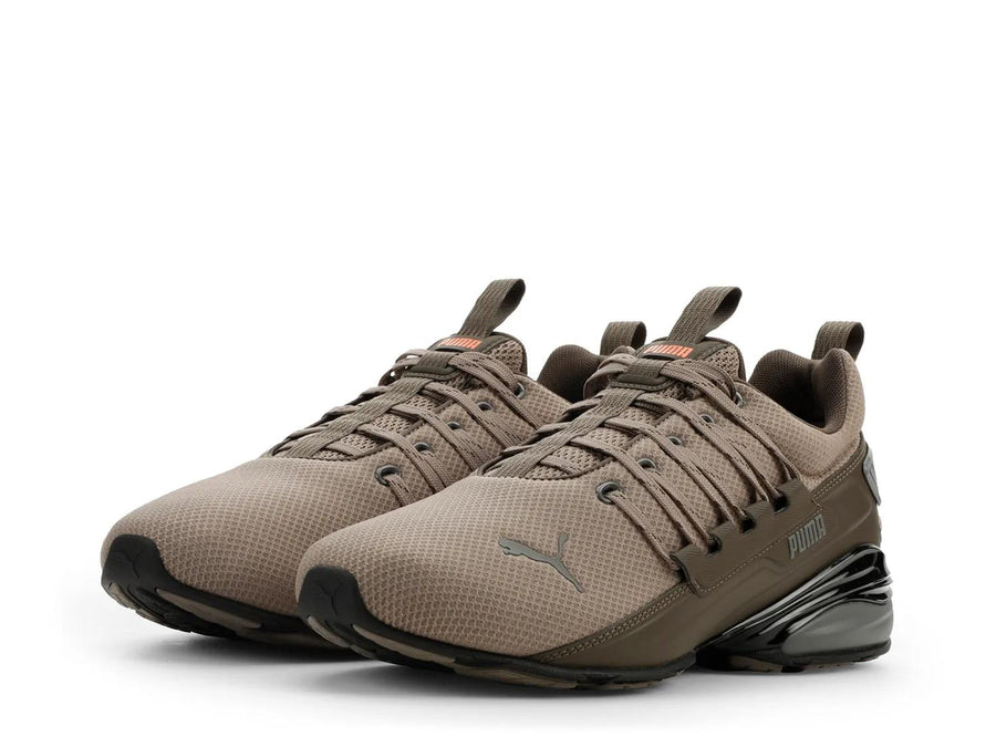 Puma Axelion 2 Wild Sneaker - Men's