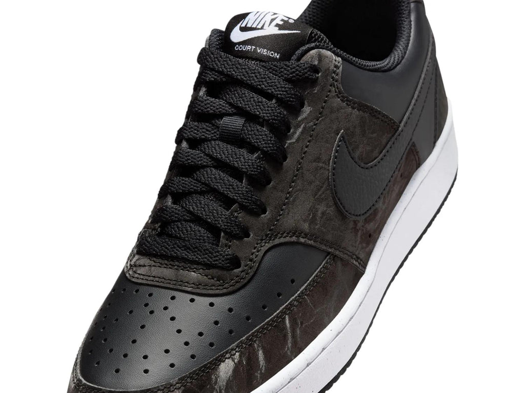 Nike Court Vision Sneaker - Women's