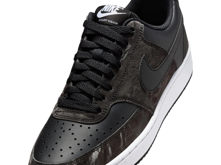 Nike Court Vision Sneaker - Women's