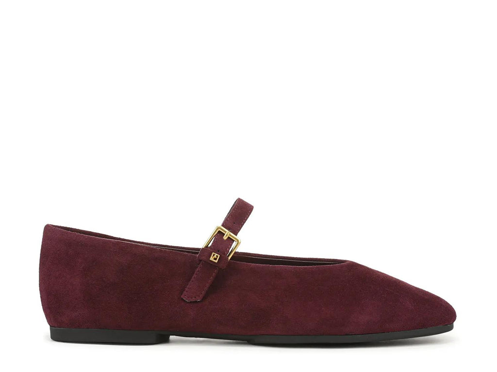 Franco Sarto Odilia Mary Jane Flat