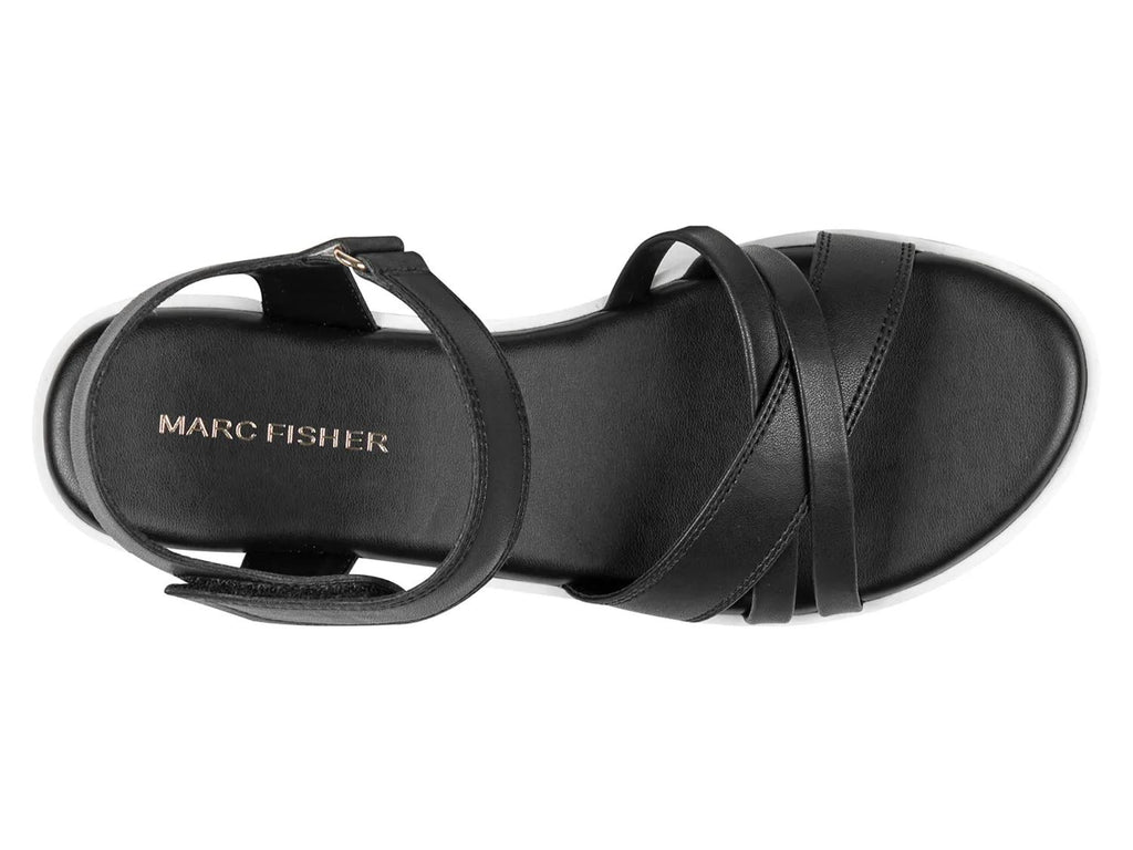 Marc Fisher Gyllie Wedge Sandal