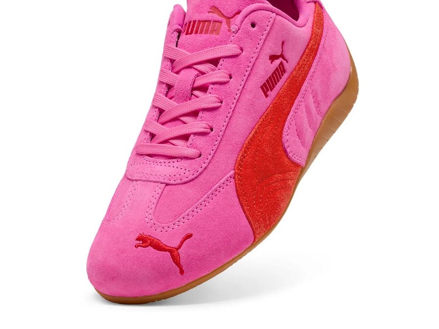 Puma Speedcat OG Sneaker - Women's