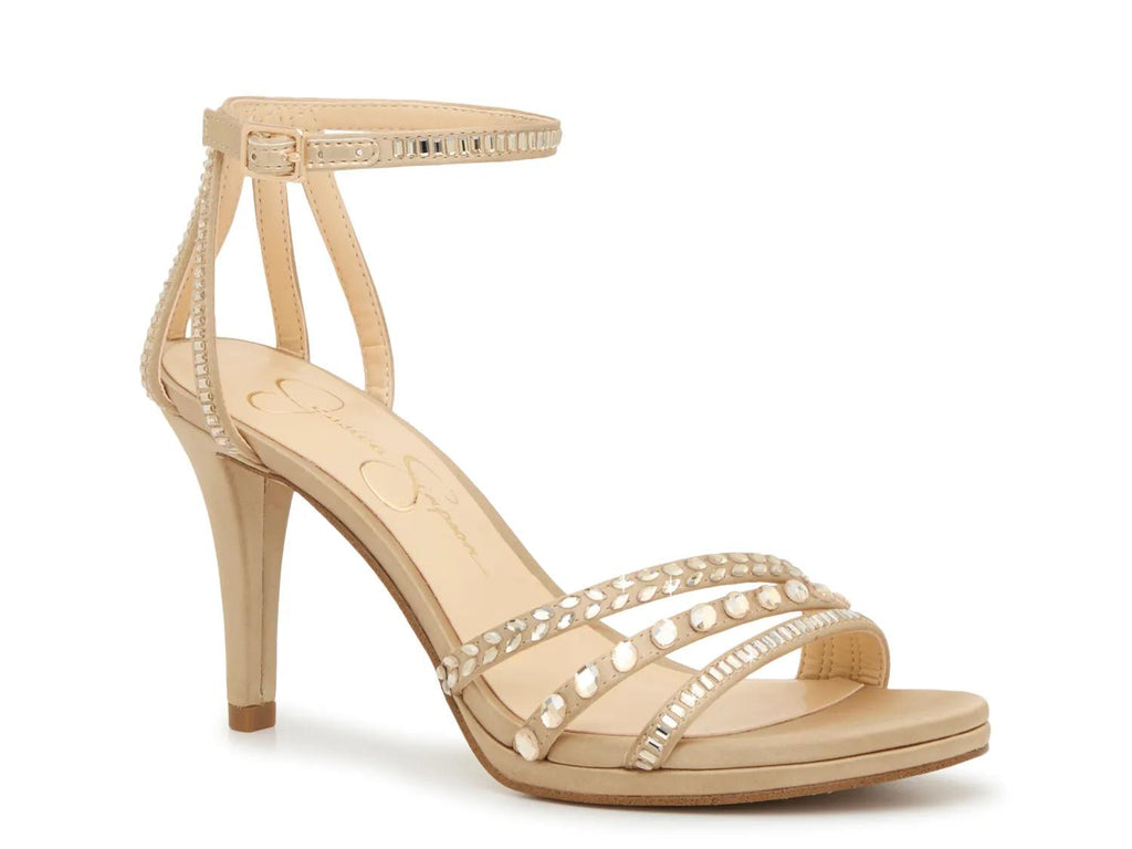 Jessica Simpson Jesina Sandal