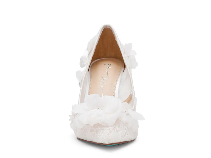 Betsey Johnson Kaley Pump