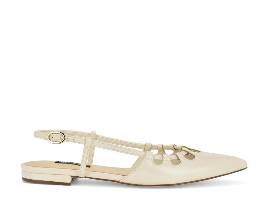 Nine West Harra Flat