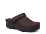 Dansko Ingrid Clog