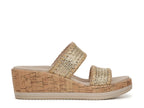 Lifestride Resort Wedge Sandal