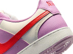 Nike Court Vision Low Next Nature Sneaker - Women's