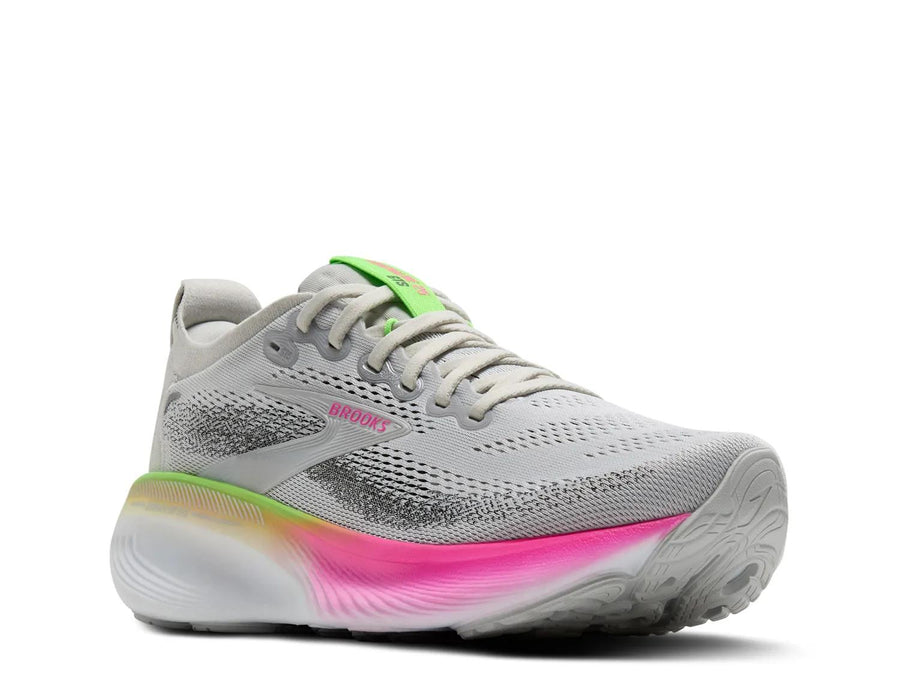 Brooks Adrenaline 25 Running Shoe - Women's