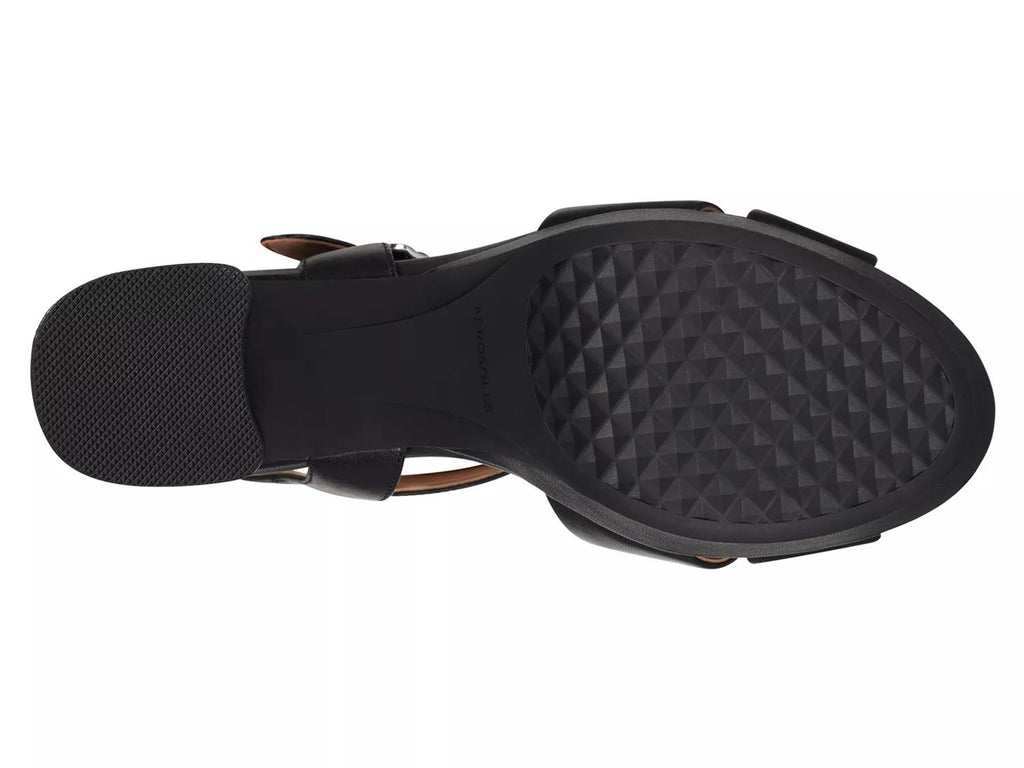 Aerosoles Cosmos Platform Sandal