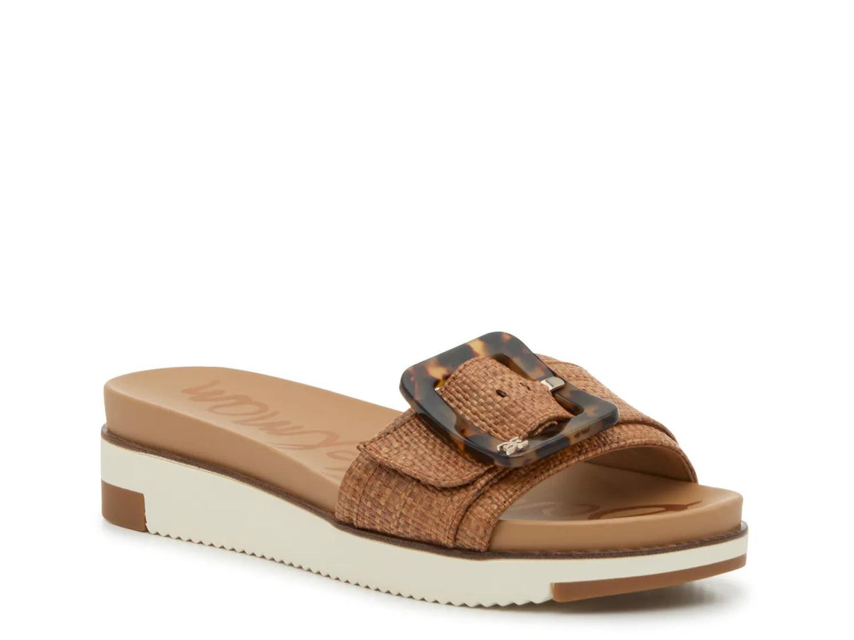 Sam Edelman Ariane Wedge Sandal