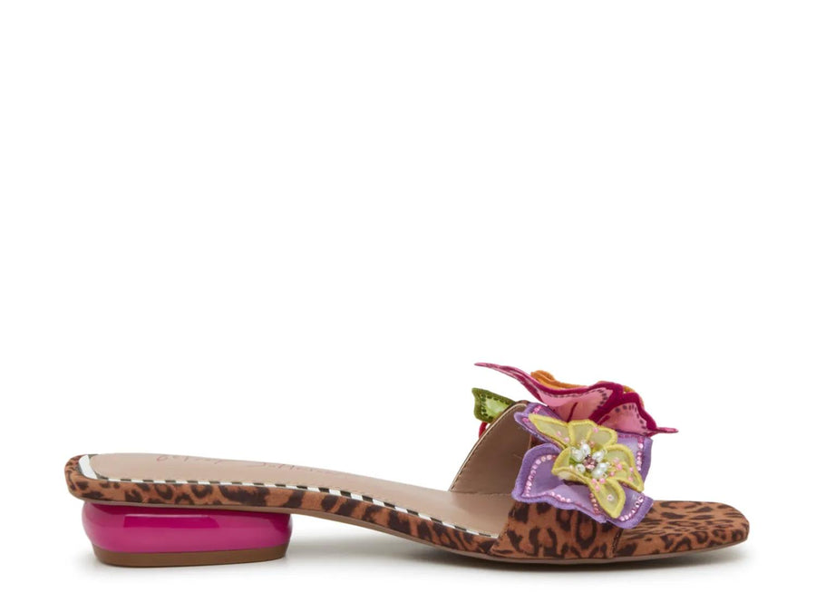 Betsey Johnson Karlton Sandal