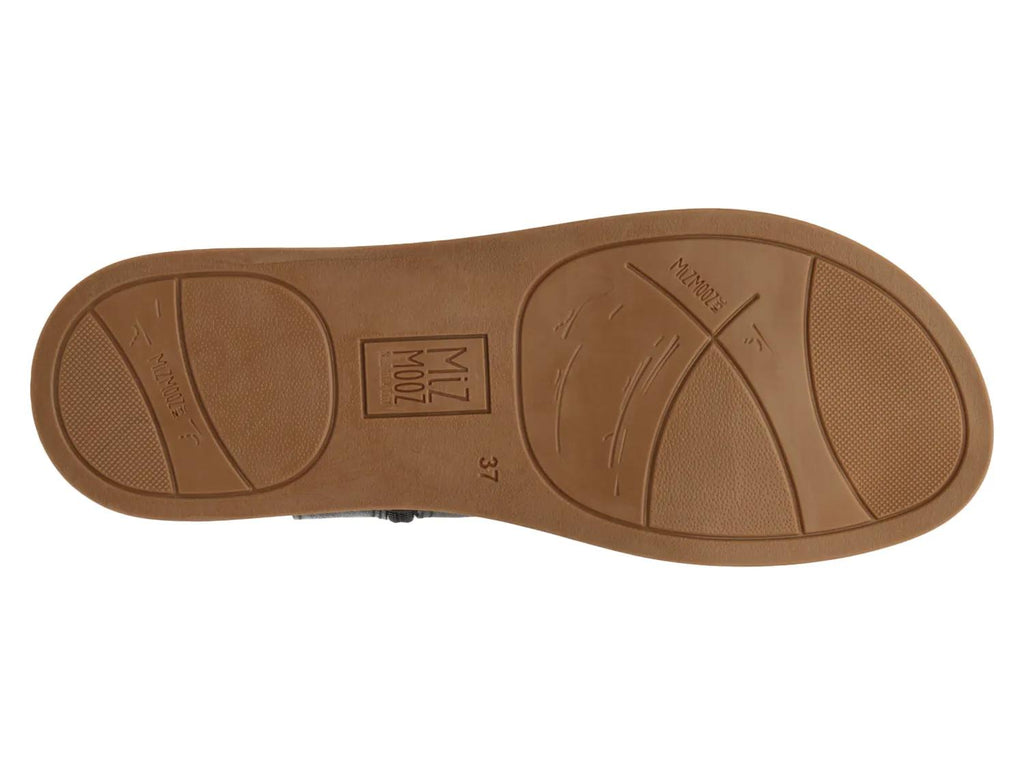 Miz Mooz Cohen Wedge Sandal