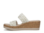 Lifestride Resort Wedge Sandal