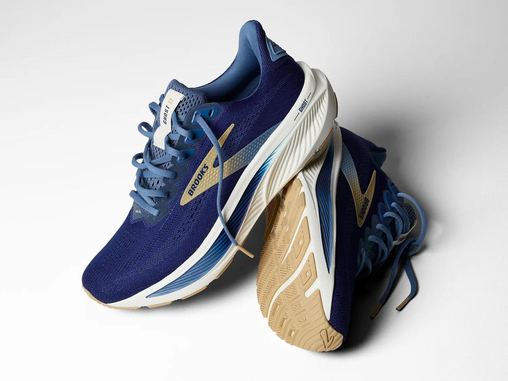 Brooks Ghost 17 Running Shoe - Men's