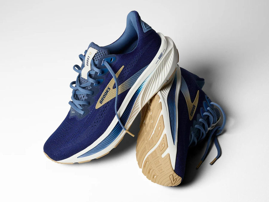 Brooks Ghost 17 Running Shoe - Men's