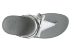 FitFlop Lulu Glitz Wedge Sandal