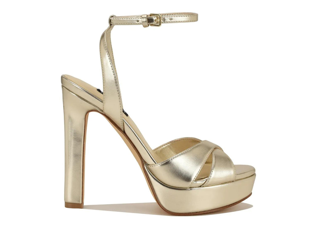 Nine West Wilda Platform Sandal