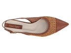 Franco Sarto Racer Pump