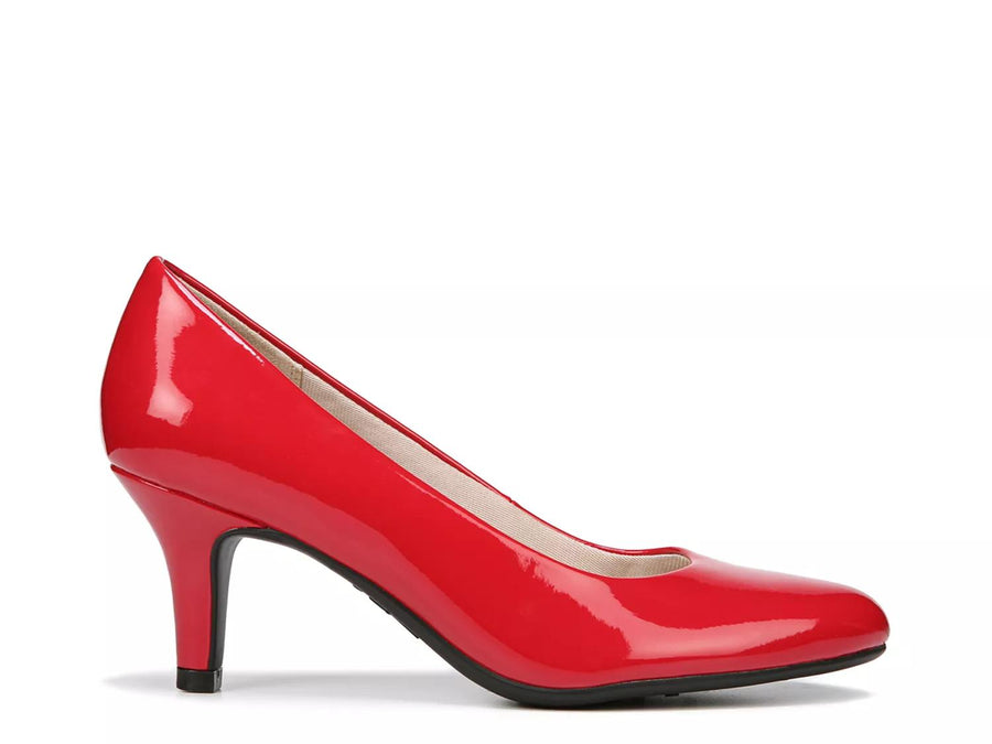 Lifestride Parigi Pump