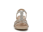 Lifestride Miami Wedge Sandal