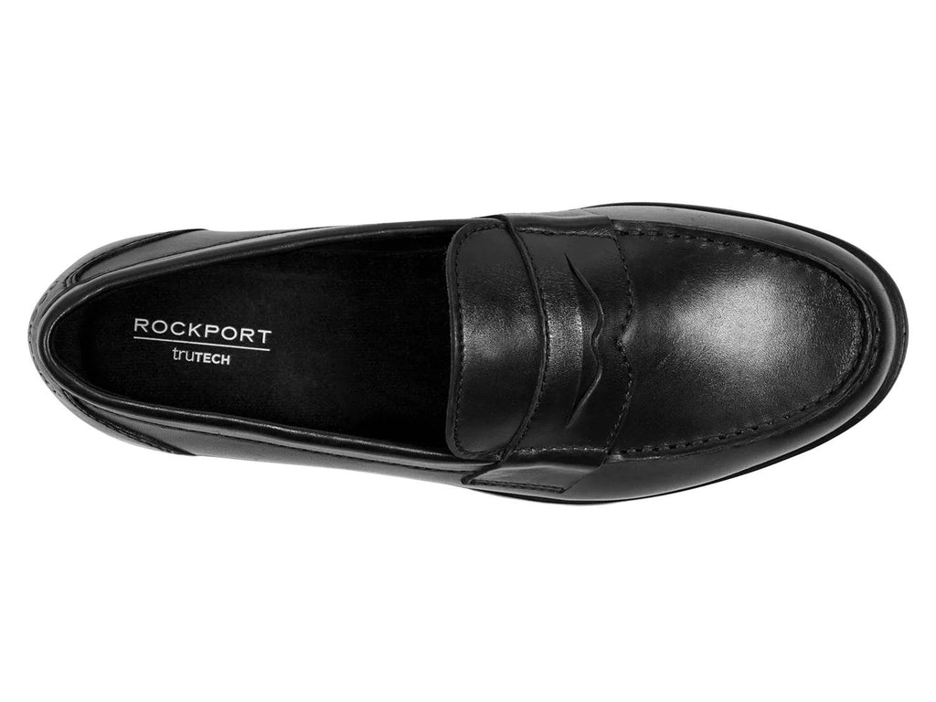 Rockport Classic Penny Loafer