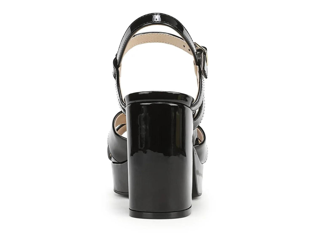 Lifestride Alice Platform Sandal