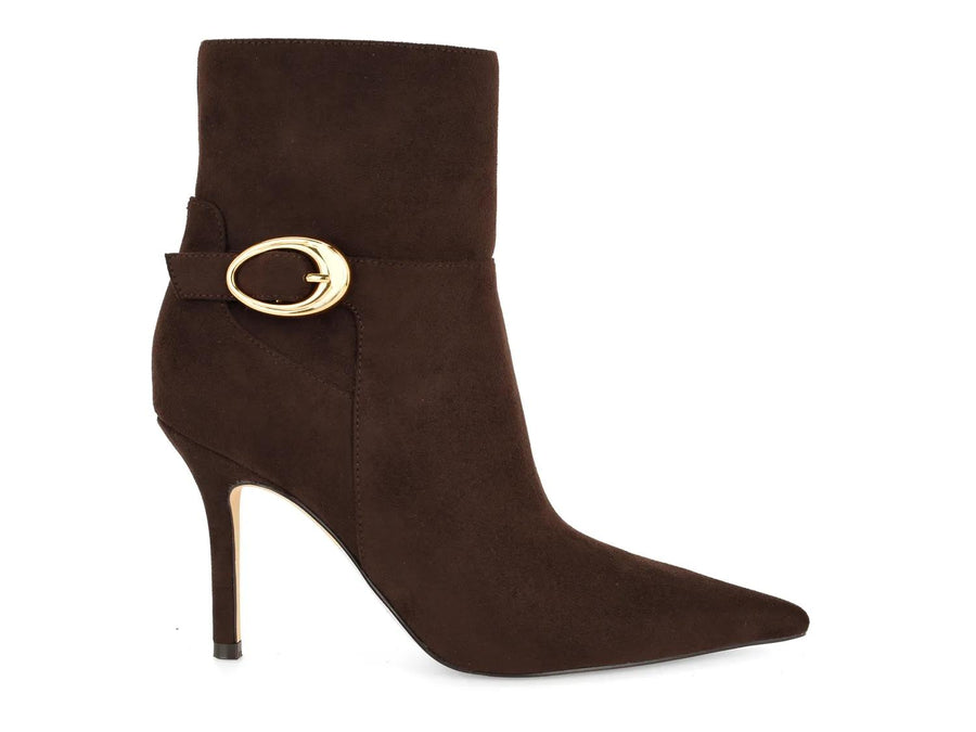 Nine West Gretzy Bootie - Women's