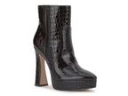 Jessica Simpson Nerix Platform Bootie