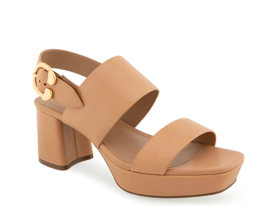Aerosoles Prym Platform Sandal