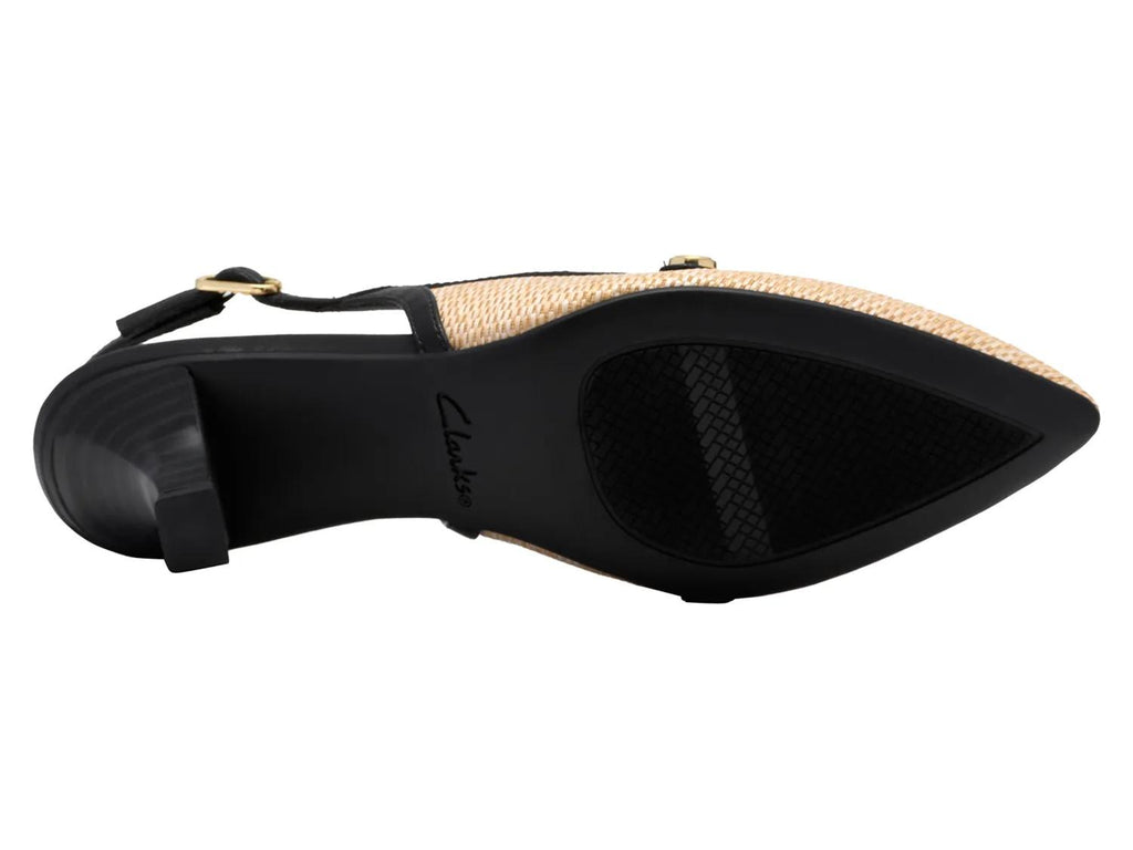 Clarks Kepley Sling Pump