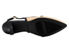 Clarks Kepley Sling Pump