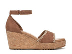 Naturalizer Olly Wedge Sandal