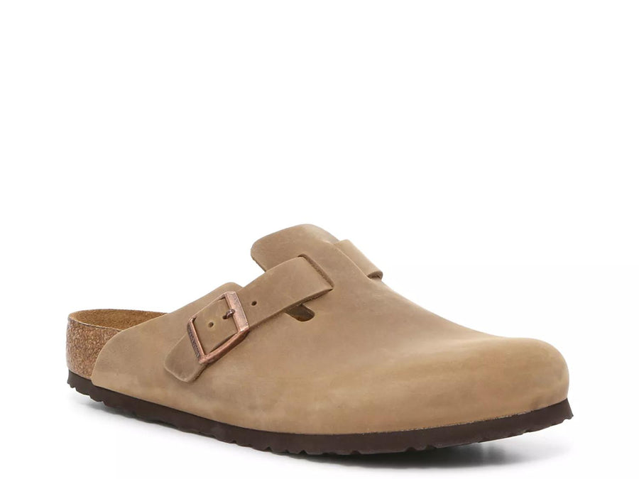 Birkenstock Boston Clog