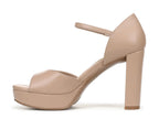 Naturalizer Novi Platform Sandal