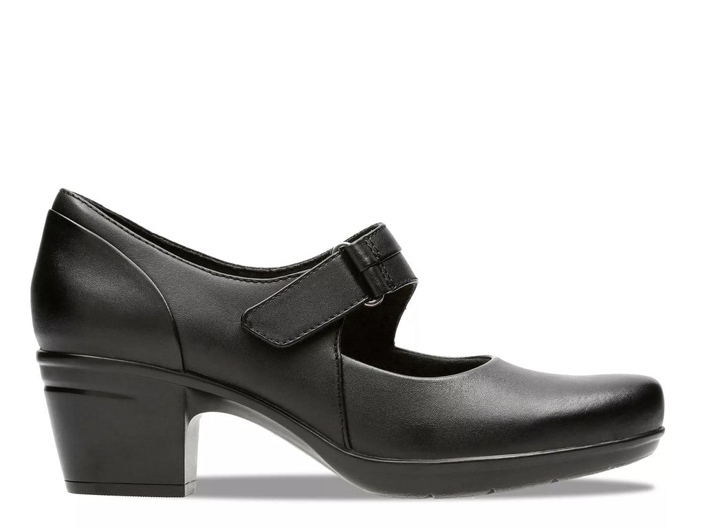 Clarks Emslie Lulin Pump