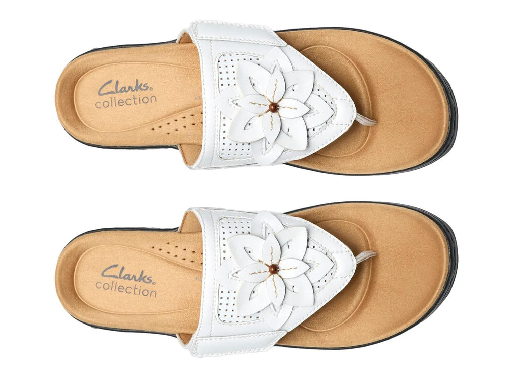 Clarks Merliah Kyla Sandal
