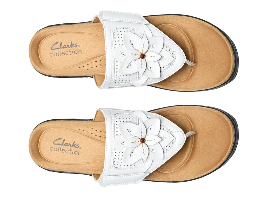 Clarks Merliah Kyla Sandal